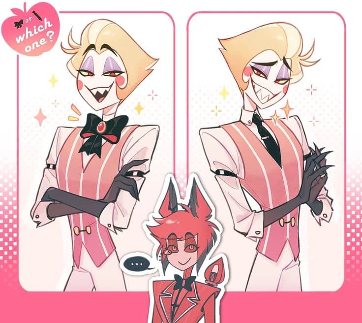 Lucifer thumbnail