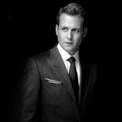 Harvey Specter thumbnail