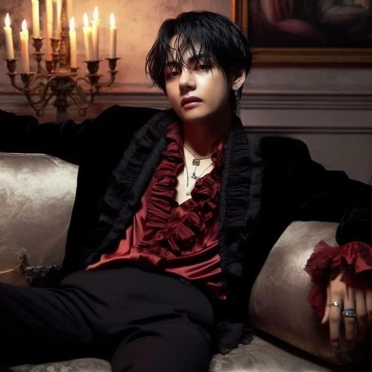 Dark romance thumbnail