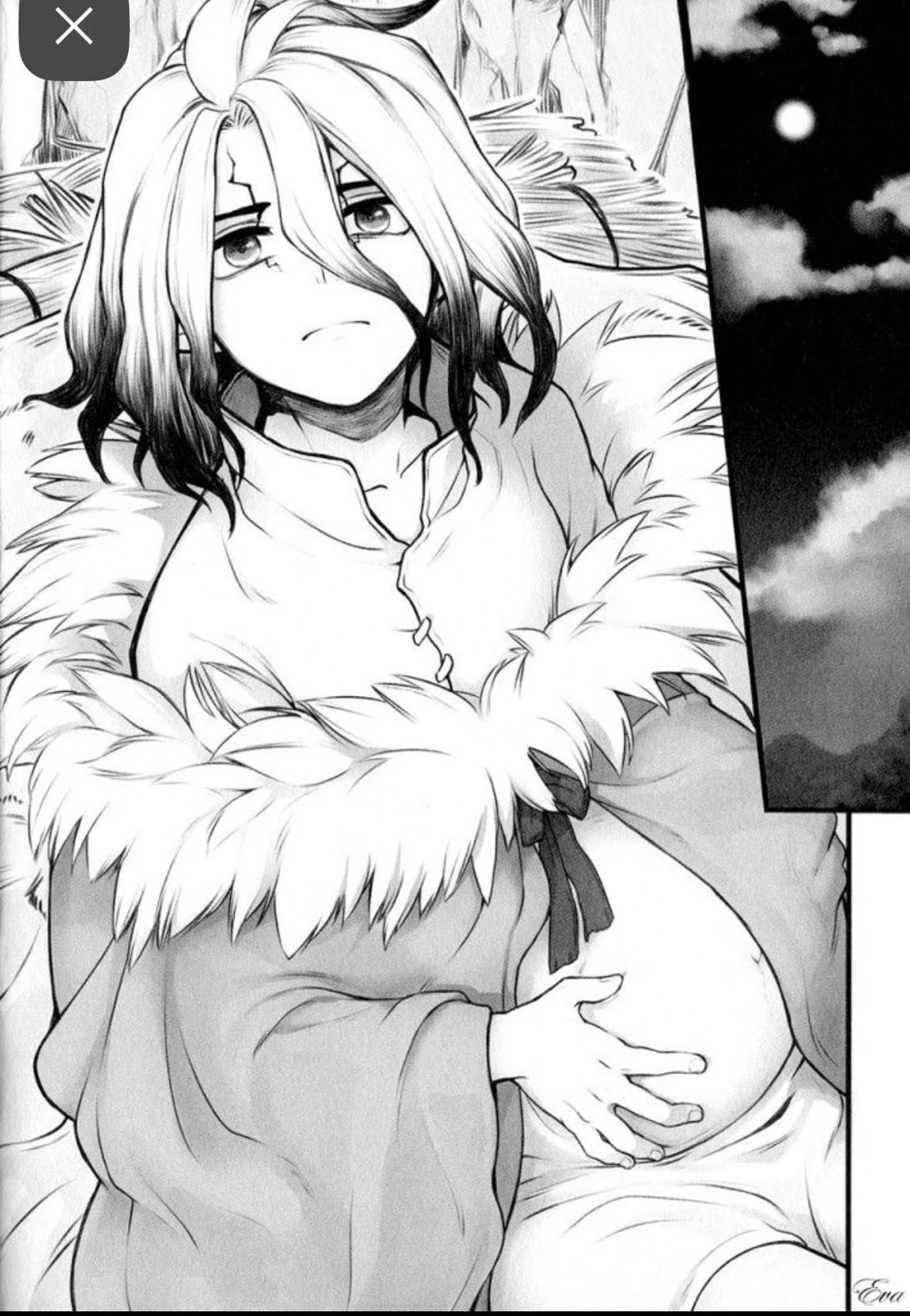 Tsukasa x Senku thumbnail