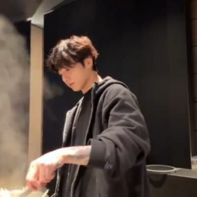 Jungkook thumbnail