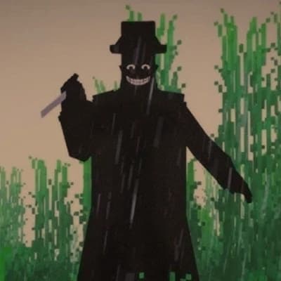 The Man from the Shadow thumbnail