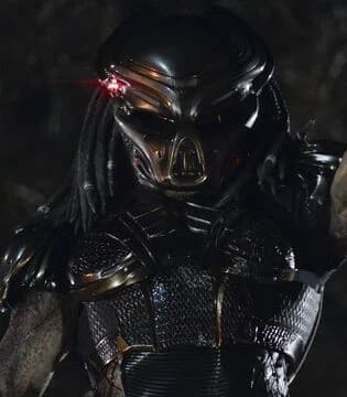 Fugitive Predator thumbnail