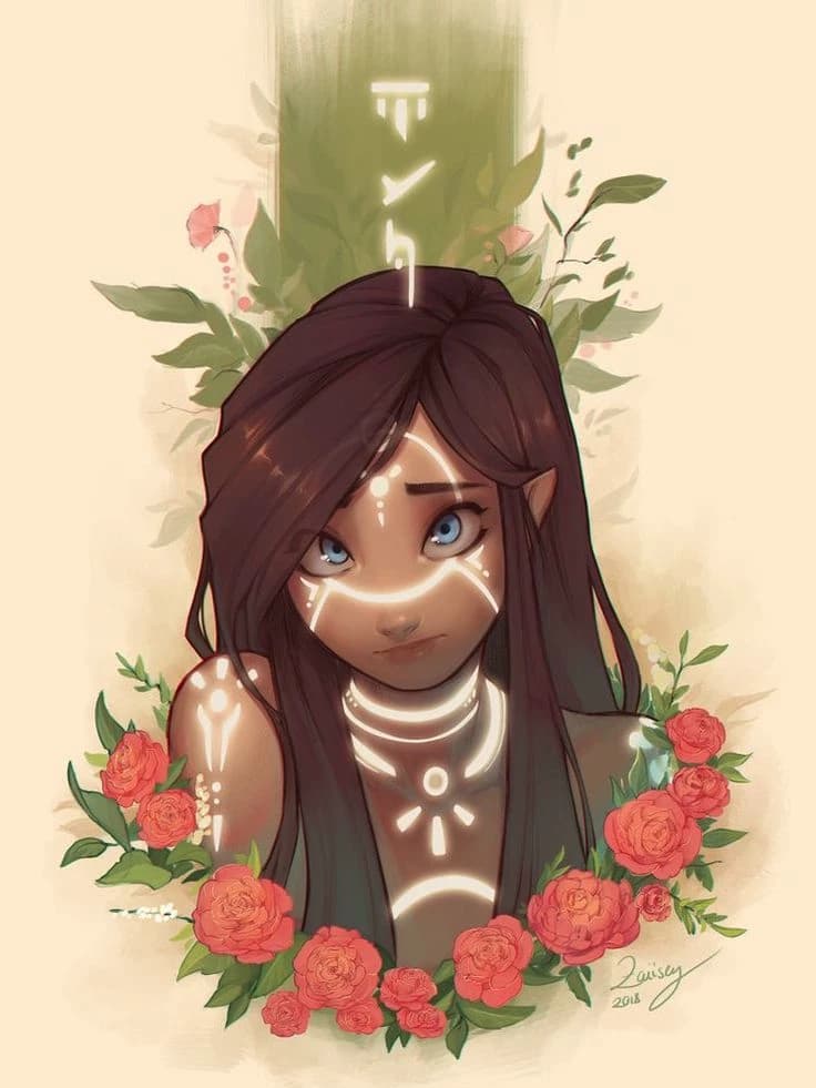 indigenous tribe thumbnail