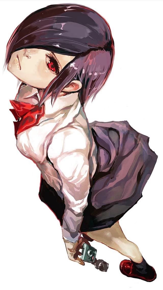 Touka thumbnail
