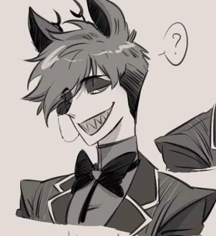 Alastor AU thumbnail