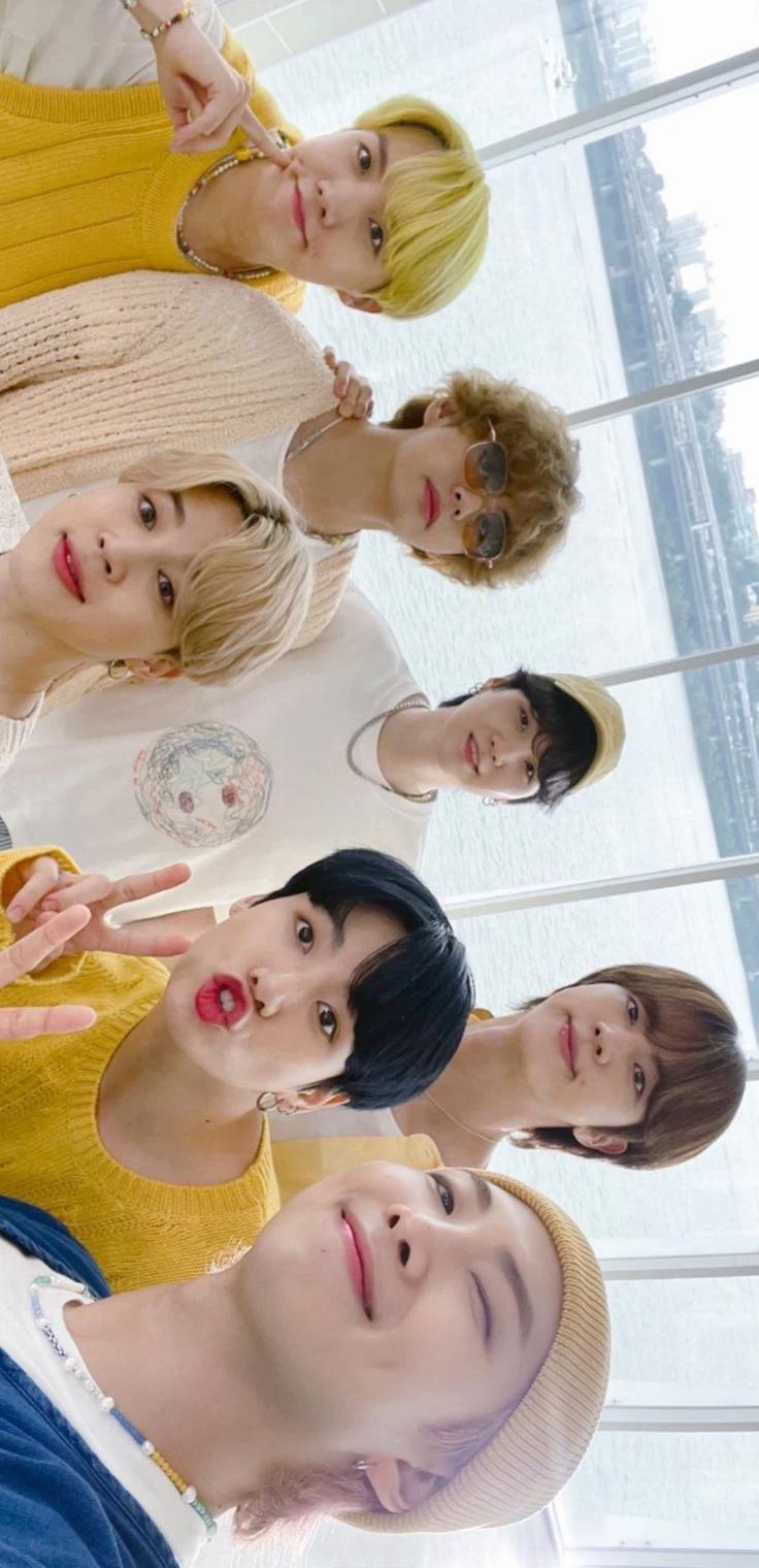 BTS thumbnail