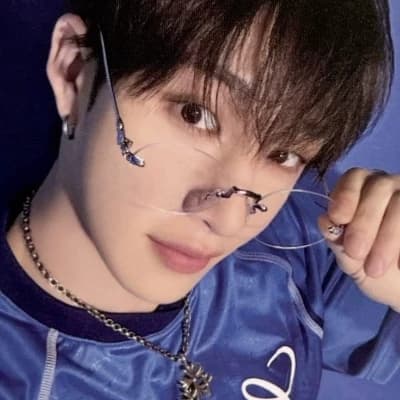 Bang chan thumbnail