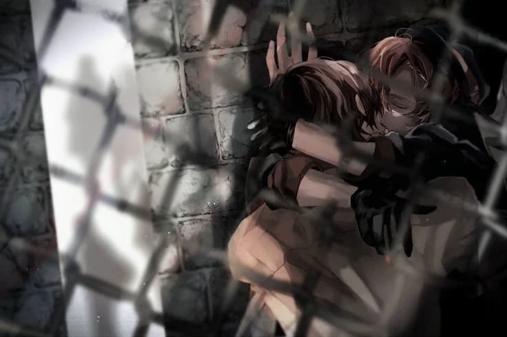 Soukoku - Accidente thumbnail