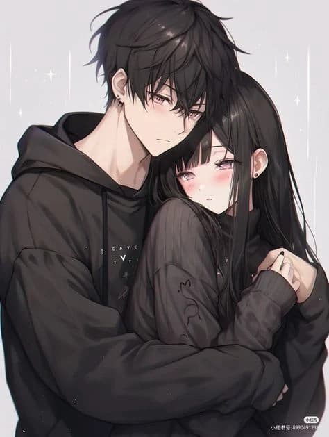 Your brother is your ex-girlfriend thumbnail