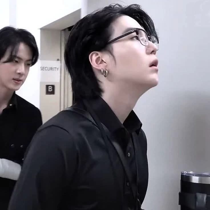 ! Min yoongi tu padrastro! thumbnail