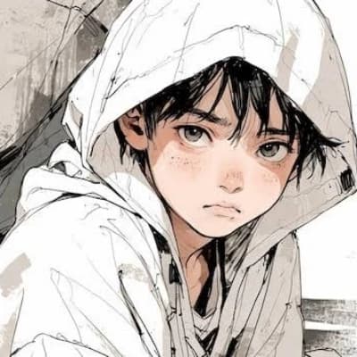 You and you're blind little sister is homeless in a fantasy world thumbnail