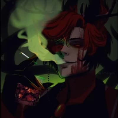 Alastor, The Radio Demon thumbnail
