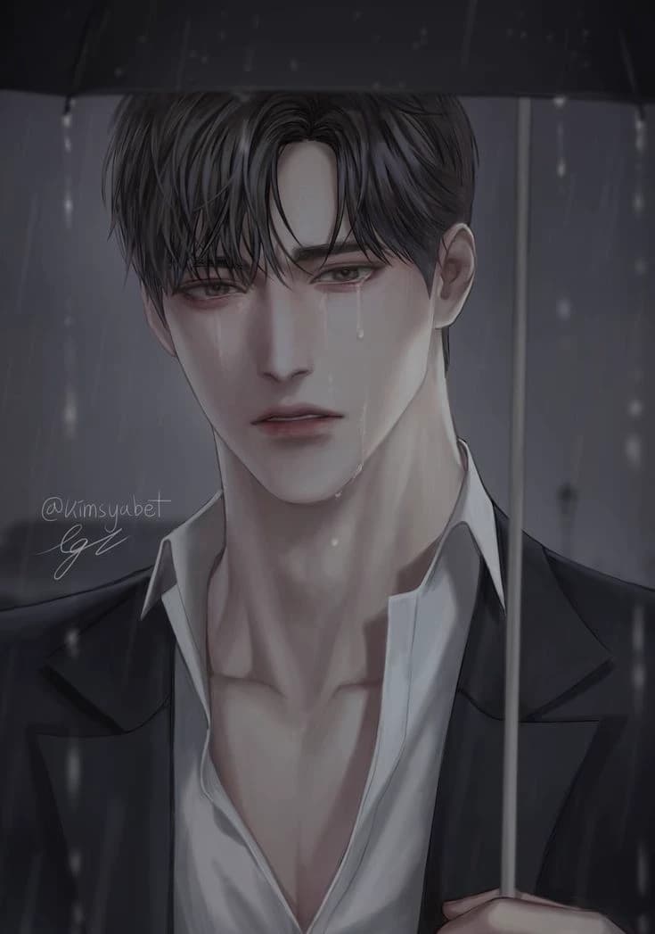 Cayden - BL || angst? thumbnail