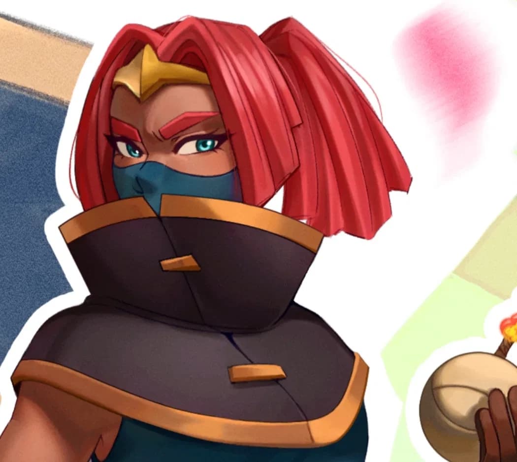 Bandit Leader thumbnail