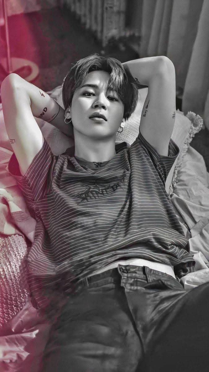 Tu Marido Park jimin thumbnail