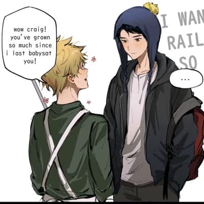 Tweek Tweak thumbnail