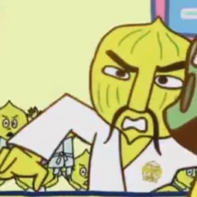 Tamanegi Sensei thumbnail
