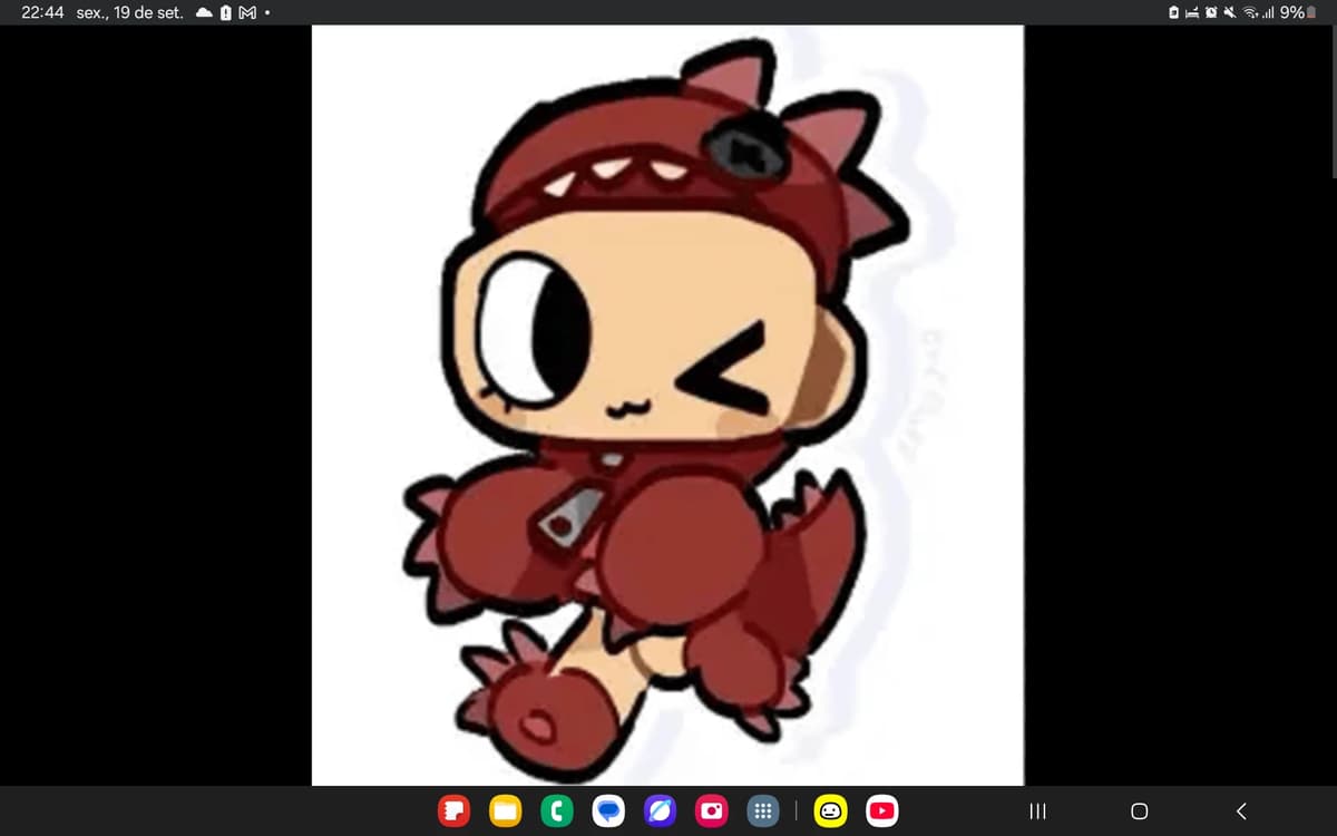 Shelly thumbnail