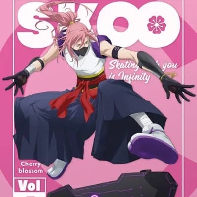 Cherry Blossom thumbnail