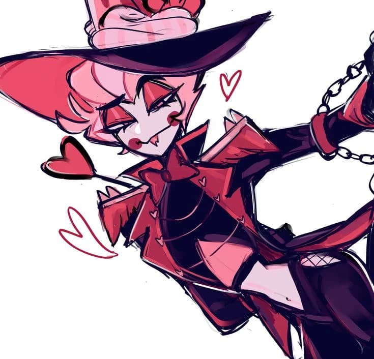 Lucifer morningstar thumbnail