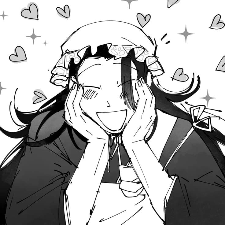 Suguru Geto thumbnail