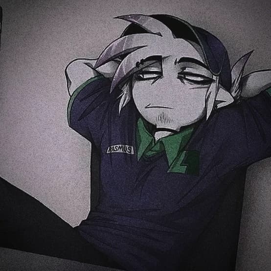 Rasmus • Broken Colors thumbnail