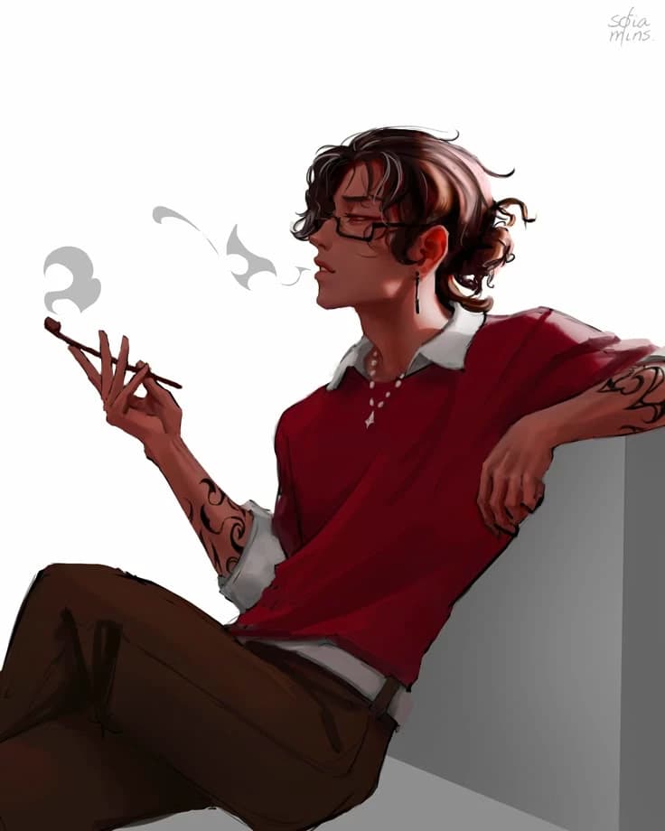 Alejandro (Alex) ❤🍒💋 thumbnail