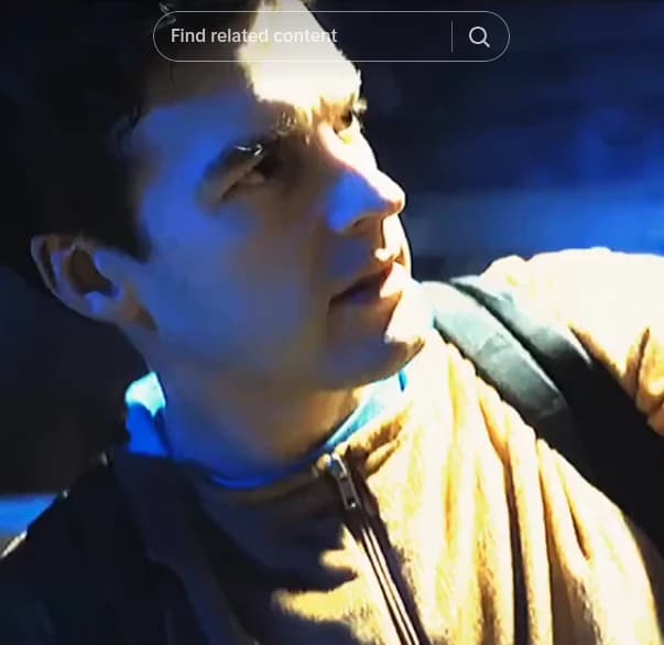 Matt thumbnail
