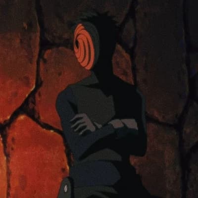 Obito Uchiha thumbnail