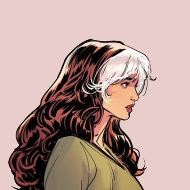 Anna Marie- Rogue  thumbnail