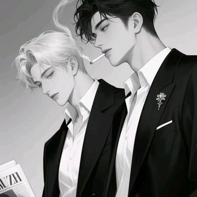 The twin brothers thumbnail