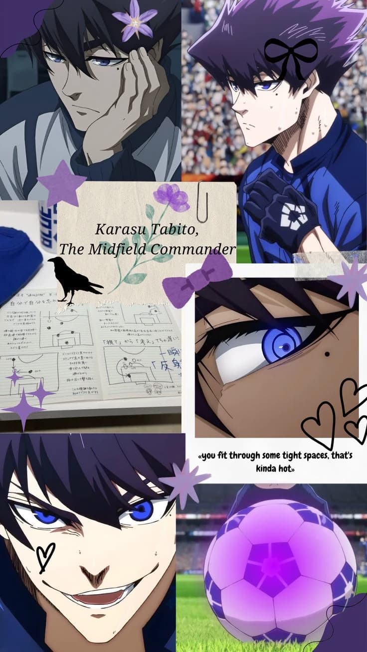 Tabito Karasu thumbnail