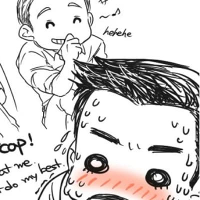 Stony (Tony x Steve)  thumbnail