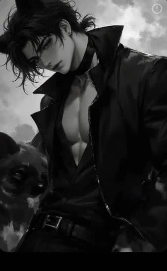 He is kai your mortal enemy BL thumbnail