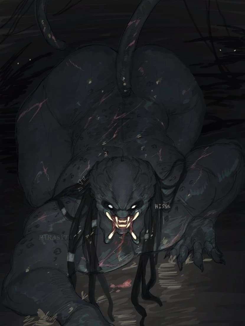 Femboy Predator thumbnail
