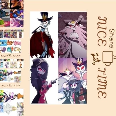 Family Goetia thumbnail