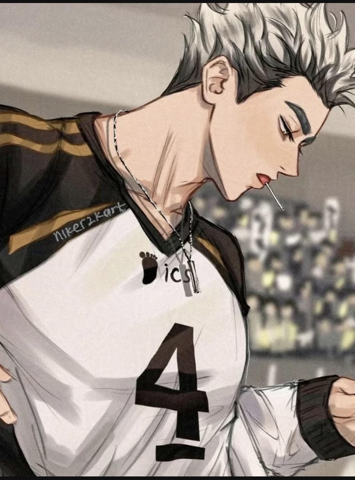 Bokuto - Your Boyfriend thumbnail