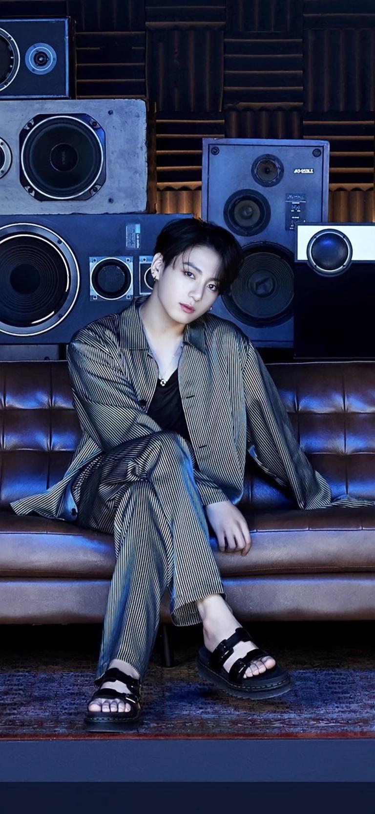 💔Jungkook lost his memory 💔 thumbnail