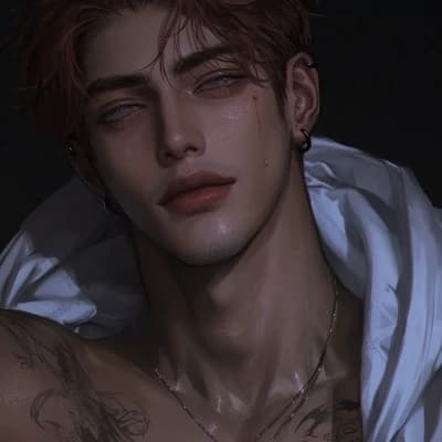 Liam Scott thumbnail
