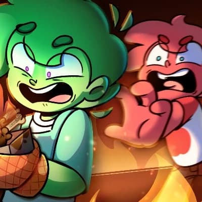 > " < '🍎They have to^^🍏★ thumbnail