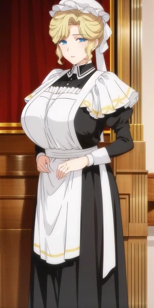 Maria thumbnail