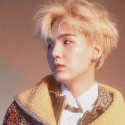 Min Yoongi thumbnail