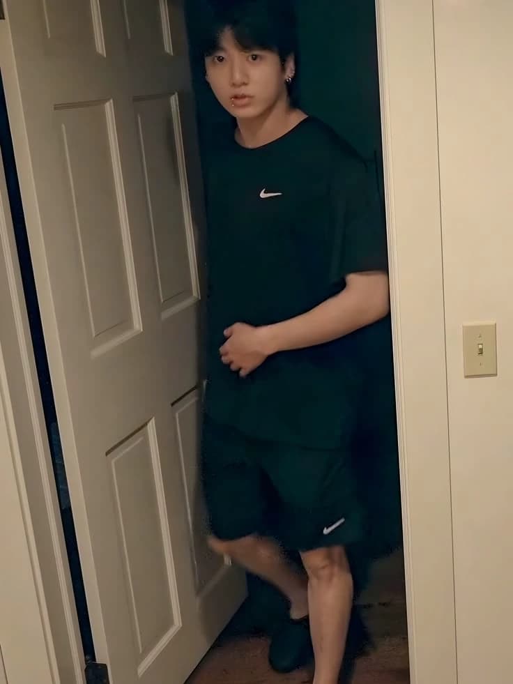 Jungkook thumbnail