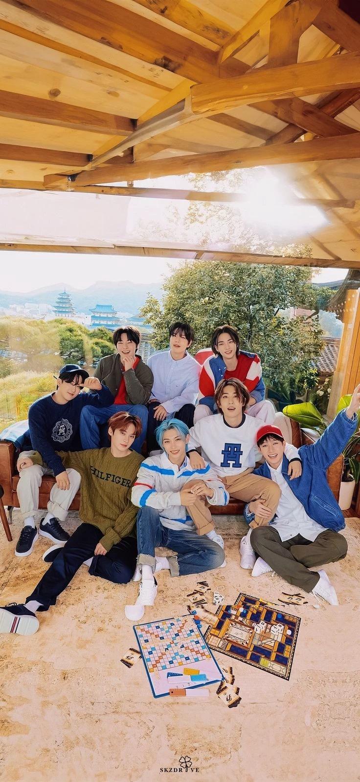 Stray Kids  thumbnail