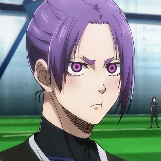 Reo Mikage thumbnail