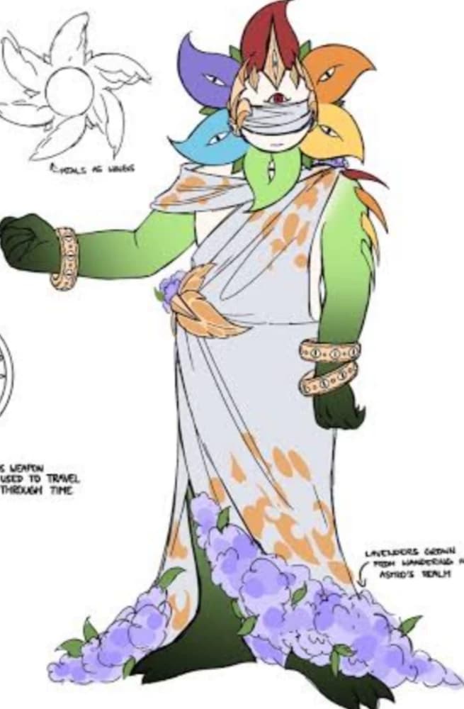 Dandicus Dancifer thumbnail