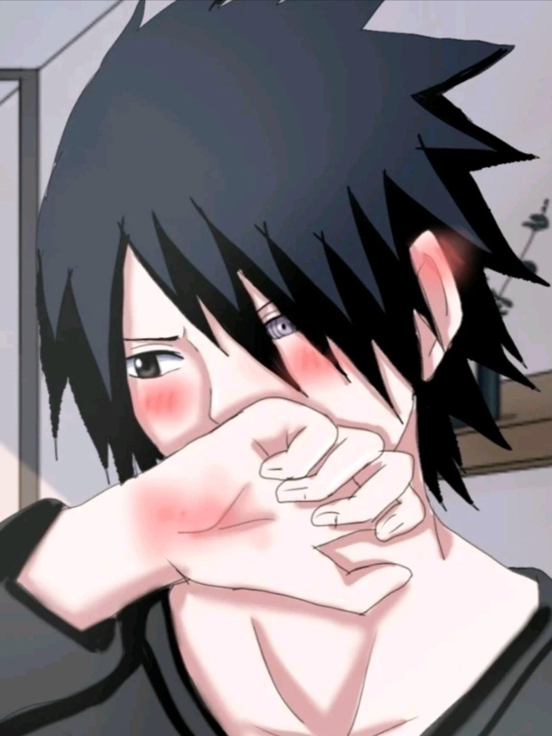 Sasuke ushiha-time 7 thumbnail