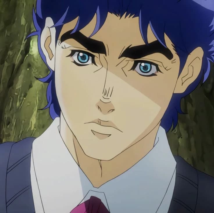 Jonathan Joestar thumbnail