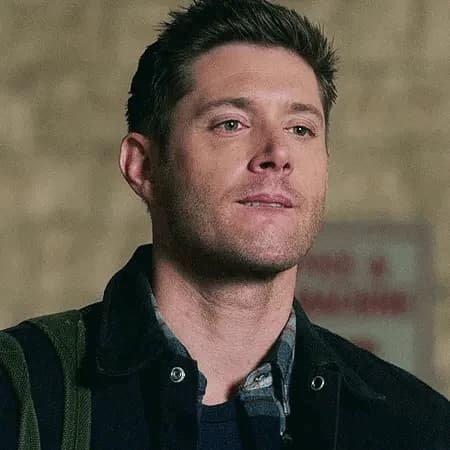 Dean Winchester  thumbnail